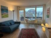 Bild 2 - 2 Zimmer Etagenwohnung zum Kaufen in Westerland