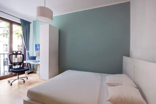 Schlafzimmer - 