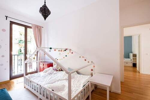 Kinderzimmer 1 - 