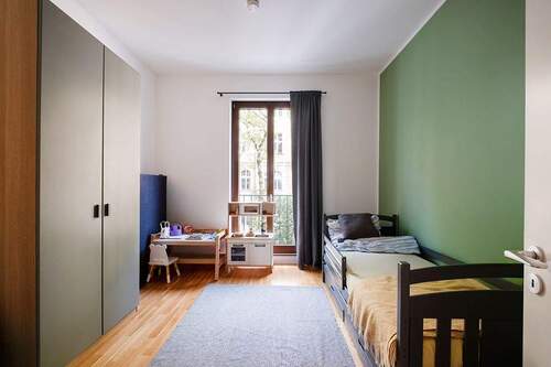Kinderzimmer 2 - 