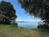 Badestrand - Grundstück in Potsdam