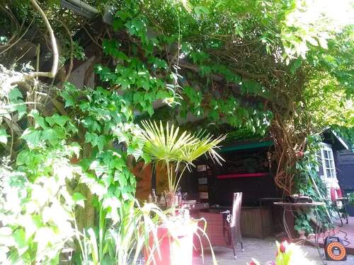 Sitzecke - 