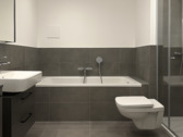 Bad en suite - Beispielfoto - 