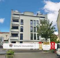 Moderne 2,5-RW mit 2 Balkonen | Fußbodenheizung | Stellplatz - Leipzig Altlindenau