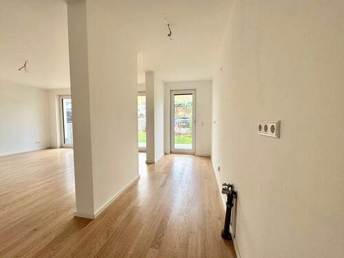 Offene Küche - Beispielfoto vom EG - 