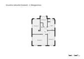 Grundriss - aktueller Zustand - OG - 