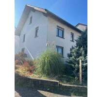 Großzügiges freistehendes 1-2 Familienhaus in Wallerfangen-Ittersdorf zu verkaufen