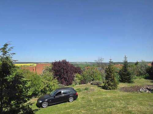 Ausblick - Grundstück zum Kaufen in Lemnitz