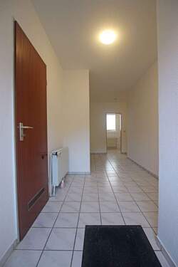Eingangsbereich Flur - 