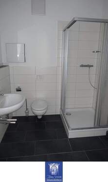 Bad - 2 Zimmer Etagenwohnung zur Miete in Dresden