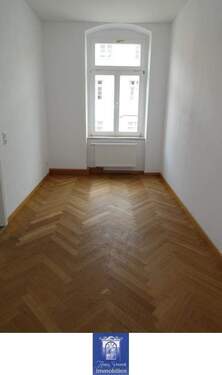 Schlafen - Etagenwohnung mit 46,50 m&sup2; in Dresden zur Miete