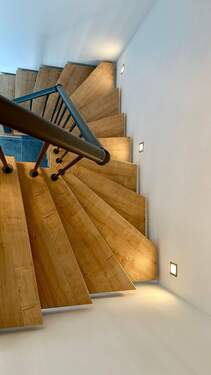 Treppe - 