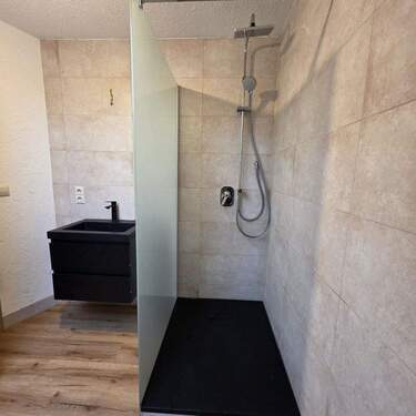 Bad - Etagenwohnung mit 54,00 m&sup2; in Dörzbach zum Kaufen