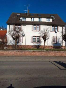 Bild 2 - 1 Zimmer Mehrfamilienhaus, Wohnhaus zum Kaufen in Lahr