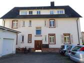 Bild 3 - 1 Zimmer Mehrfamilienhaus, Wohnhaus in Lahr