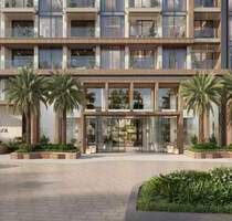 Traumhaftes 2-Zimmer-Apartment mit Meerblick und Strandzugang - Ras Al Khaimah