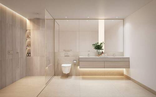 Bild 10 - Etagenwohnung mit 98,00 m&sup2; in Ras Al Khaimah zum Kaufen