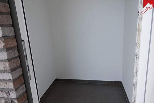 externer Abstellraum - 