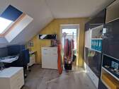  2. Zimmer im Dachgeschoss - 