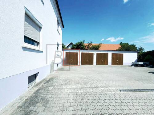 Garage - 