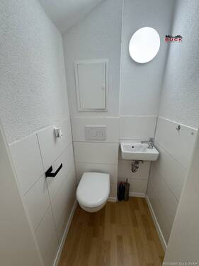 WC - 