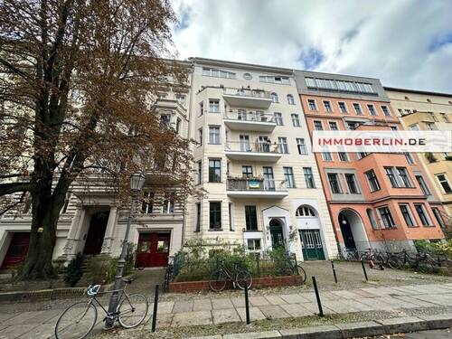 1 - 2 Zimmer Etagenwohnung zum Kaufen in Berlin
