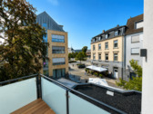 Viehmarktplatz.png - 2 Zimmer Etagenwohnung in Trier