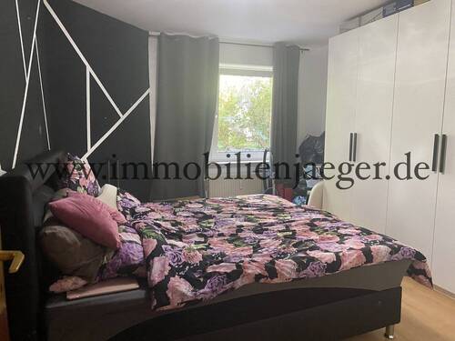 Schlafzimmer - 