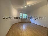 Schlafzimmer leer - 