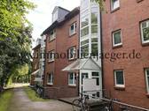 Hauszugang Nr 8 - 