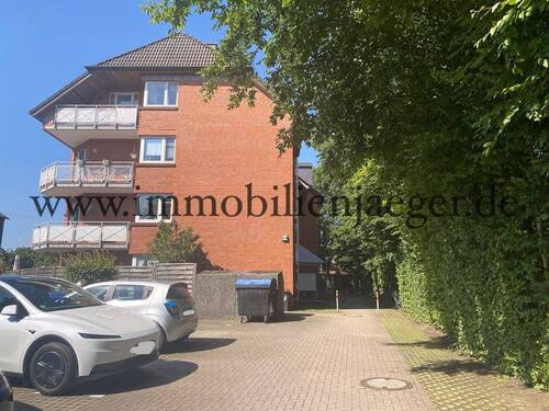 Haus Zugang Straße - 