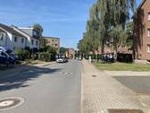 Straßenansicht - 