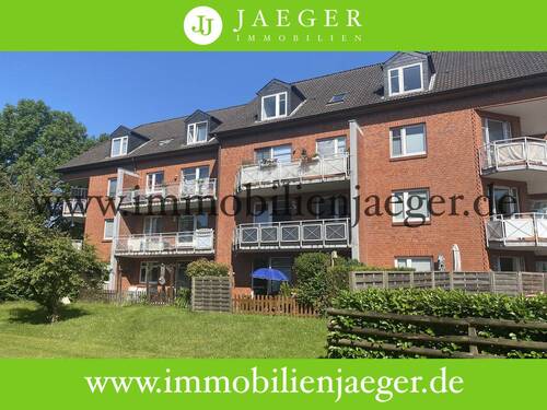 Haus Gartenseite - Zentral - 4 min Fußnähe zum EKZ Herold-Center - großzügiges Erdgeschoss mit Terrasse - Vollbad - EBK