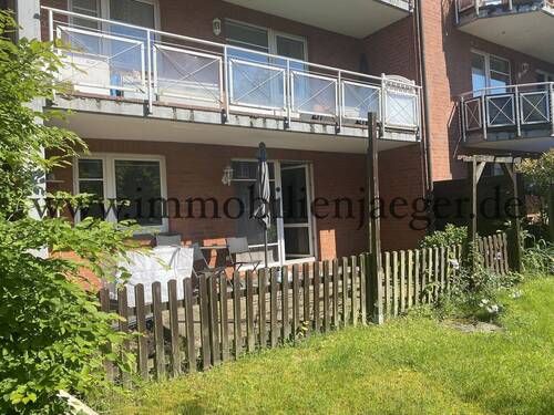 Terrasse außen - 