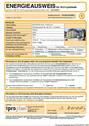 Energieausweis - 