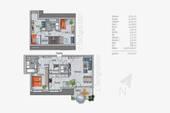 Grundriss - 