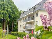 Hausansicht - 