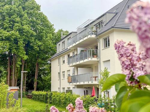 Hausansicht - 
