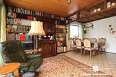 Wohn- und Essbereich - 6 Zimmer Einfamilienhaus in Mainaschaff