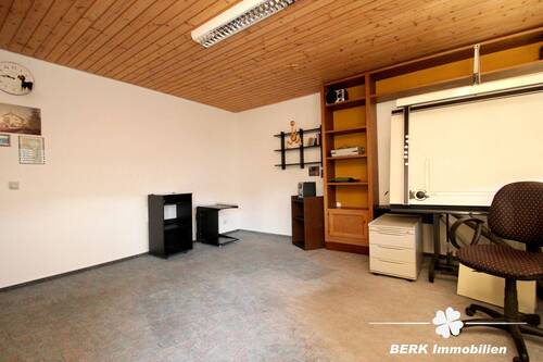 Schlafzimmer - OG (2) - 