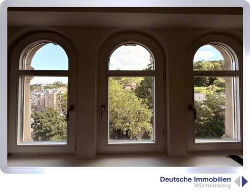 Ausblick - 
