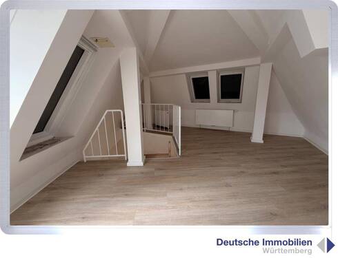 Spitzboden - 