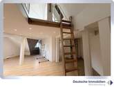 Maisonette - Etagenwohnung mit 57,40 m² in Stuttgart zur Miete