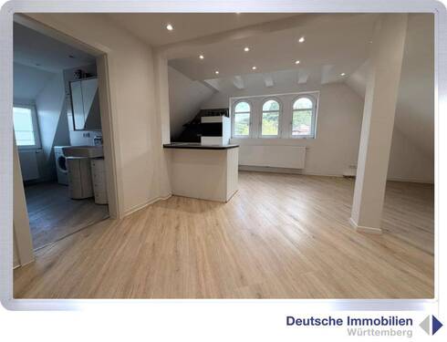 Wohnen Essen - 