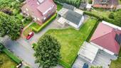 In ruhiger Lage - RESERVIERT! Charm. Grundstück in ruhiger Lage mit großem Garten in HH-Öjendorf. GELEGENHEIT!