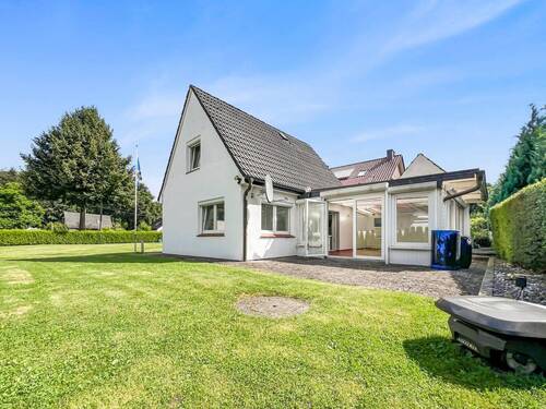 Plus Wintergarten - 
