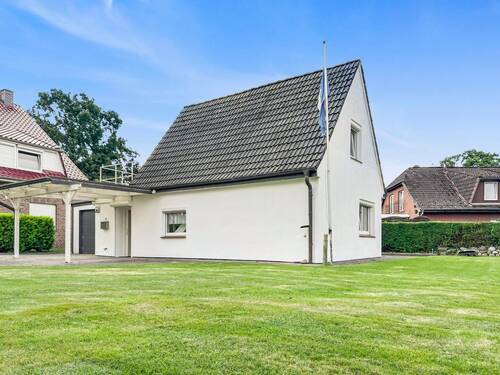 Inkl. großem Garten - 