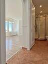 Flurbereich der Wohnung - 