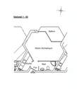 Grundriss der Wohnung (Grundriss nicht maßstabsgerecht) - 