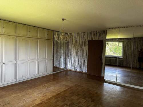 Schlafzimmer Eltern OG - 